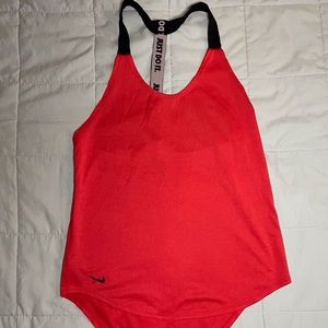 Nike tank top